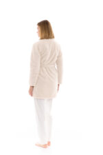 ΡΟΜΠΑΚΙ ΚΟΝΤΟ FLEECE PINKLABEL 2 ΧΡΏΜΑΤΑ