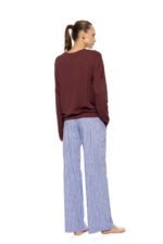 ΓΥΝΑΙΚΕΙΑ ΠΙΤΖΑΜΑ BAMBOO PINKLABEL