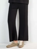 ΦΟΡΜΑ ΦΟΥΤΕΡ OVERSIZE ΜΑΥΡΗ GISELA